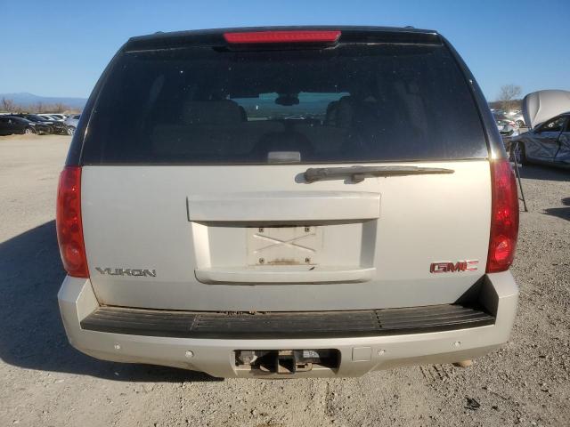 46952865 :رقم المزاد ، 1GKFK13027R149722 vin ، 2007 Gmc Yukon مزاد بيع