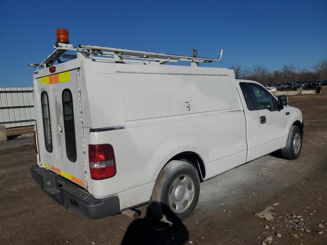 Aukcja sprzedaży 2008 Ford F150, vin: 1FTRF122X8KD97243, numer aukcji: 43697225