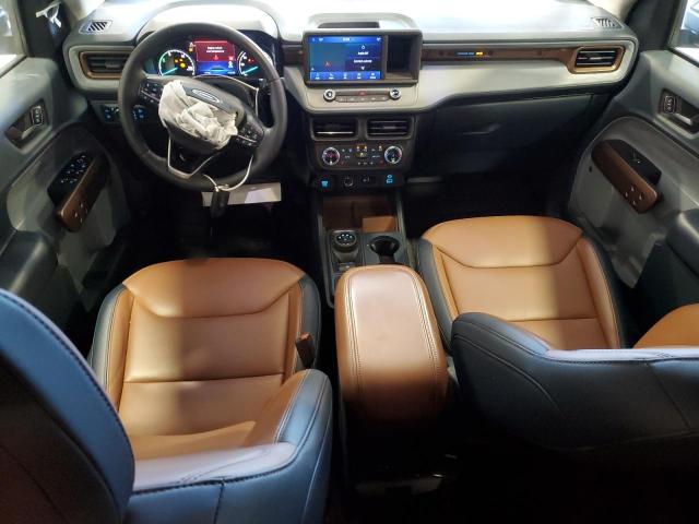 46585115 :رقم المزاد ، 3FTTW8E31PRA82621 vin ، 2023 Ford Maverick X مزاد بيع