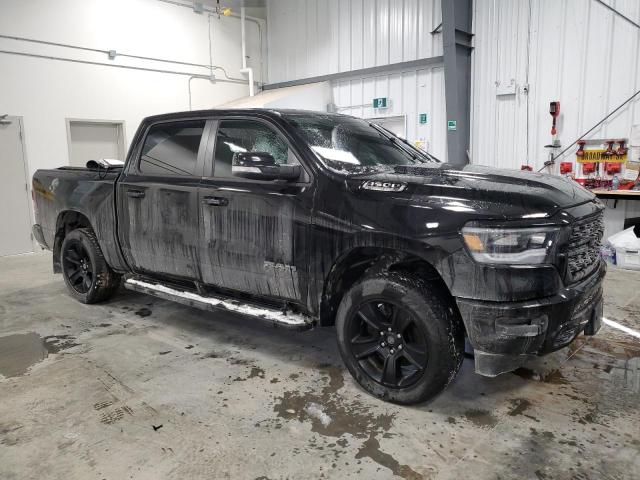 Продаж на аукціоні авто 2022 Ram 1500 Sport, vin: 1C6SRFVT7NN196783, номер лоту: 44775025