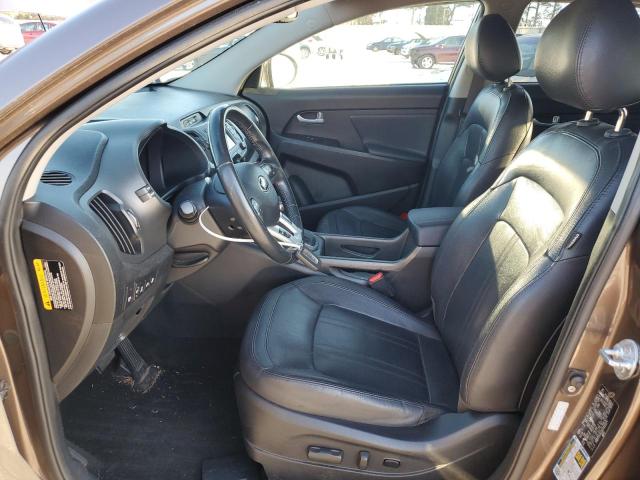 Aukcja sprzedaży 2013 Kia Sportage E, vin: KNDPCCA21D7451071, numer aukcji: 43810675