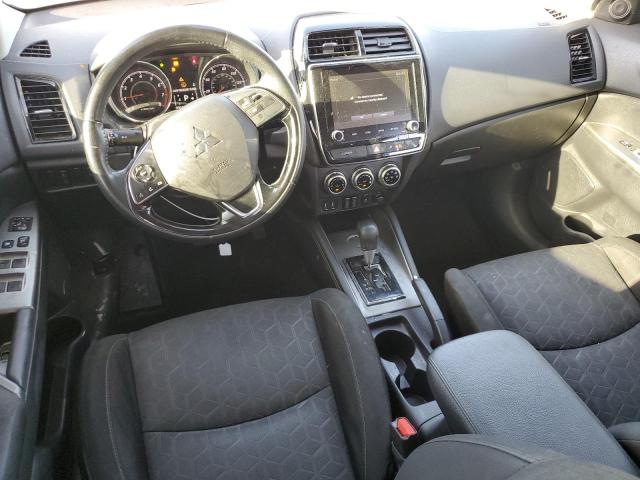 Aukcja sprzedaży 2021 Mitsubishi Outlander, vin: JA4APVAU9MU014115, numer aukcji: 45356335