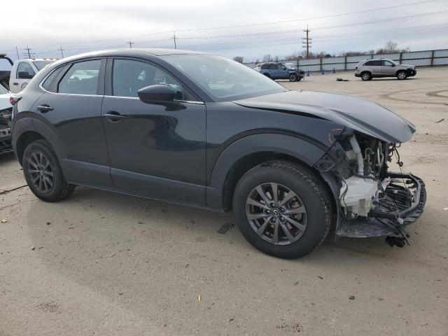 2021 Mazda Cx-30 მანქანა იყიდება აუქციონზე, vin: 3MVDMBAL9MM267794, აუქციონის ნომერი: 44335375
