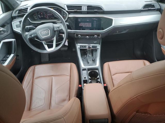 Продажа на аукционе авто 2022 Audi Q3, vin: WA1DECF33N1121929, номер лота: 45188235