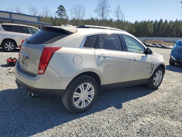 Продаж на аукціоні авто 2015 Cadillac Srx Luxury, vin: 3GYFNBE39FS621095, номер лоту: 46683675