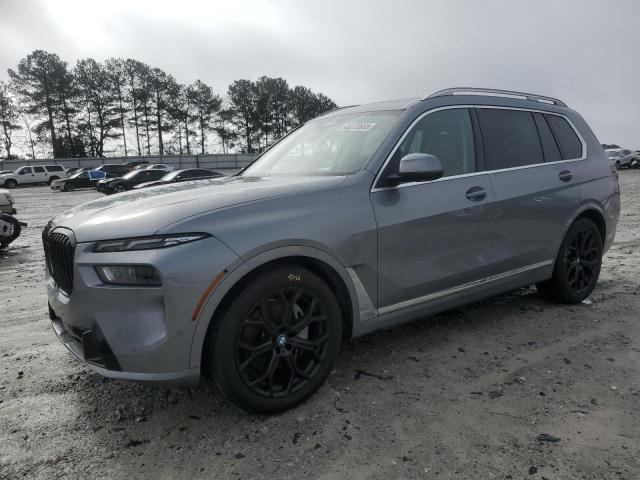 Продаж на аукціоні авто 2024 Bmw X7, vin: 5UX23EM06R9V63276, номер лоту: 45273685