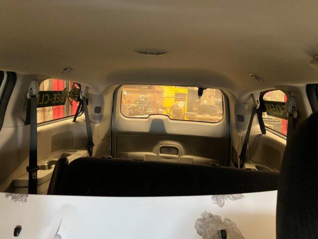 Aukcja sprzedaży 2018 Dodge Grand Caravan, vin: 2C4RDGBG5JR276003, numer aukcji: 43608785