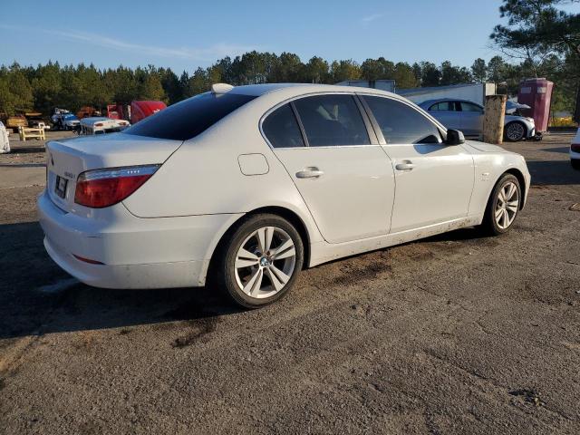 Aukcja sprzedaży 2010 Bmw 528, vin: WBANV1C59AC445385, numer aukcji: 43634035