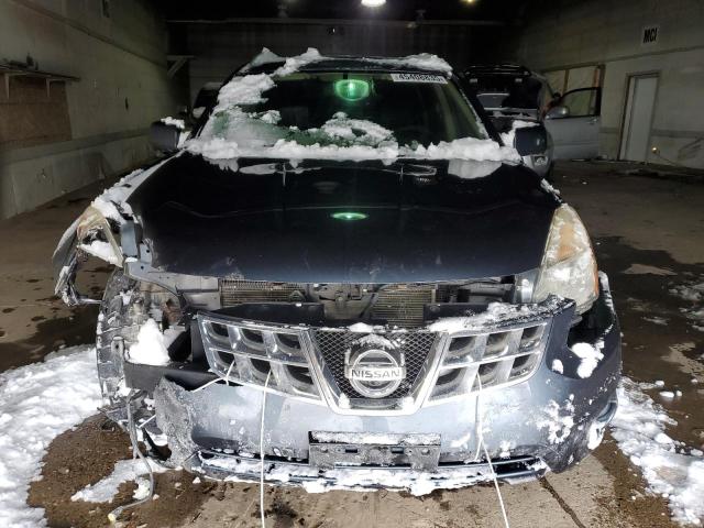 56462576 :رقم المزاد ، JN8AS5MV1CW379713 vin ، 2012 Nissan Rogue مزاد بيع