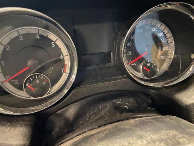 Aukcja sprzedaży 2018 Dodge Grand Caravan, vin: 2C4RDGBG5JR276003, numer aukcji: 43608785