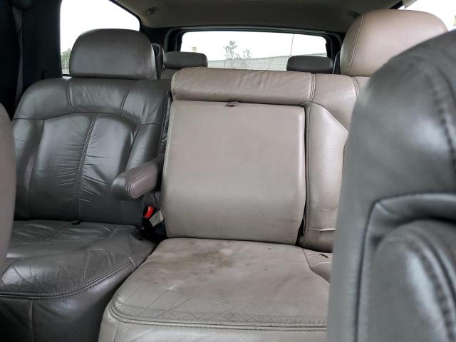 Aukcja sprzedaży 2002 Chevrolet Suburban, vin: 3GNFK16T02G305869, numer aukcji: 43633525