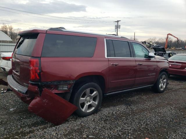 45712055 :رقم المزاد ، 1GNSKJKC6LR145504 vin ، 2020 Chevrolet Suburban مزاد بيع
