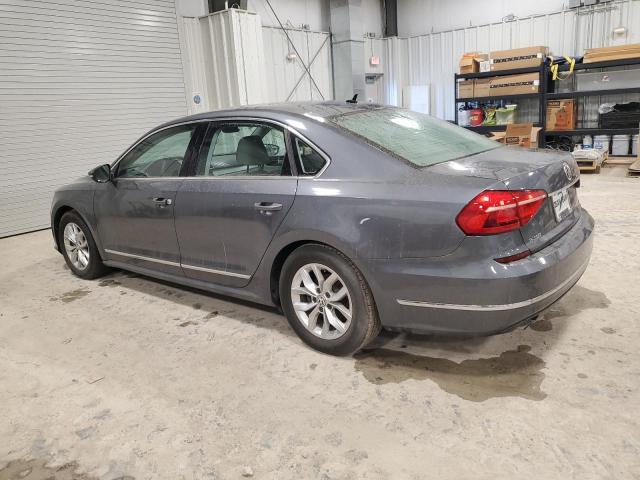 2016 Volkswagen Passat მანქანა იყიდება აუქციონზე, vin: 1VWAT7A3XGC040962, აუქციონის ნომერი: 44756095