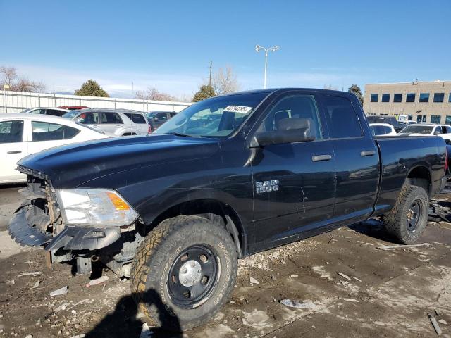 Продаж на аукціоні авто 2013 Ram 1500, vin: 1C6RR7FG4DS649036, номер лоту: 43794295