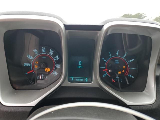 Продаж на аукціоні авто 2011 Chevrolet Camaro Lt, vin: 2G1FB1ED7B9138531, номер лоту: 43955455