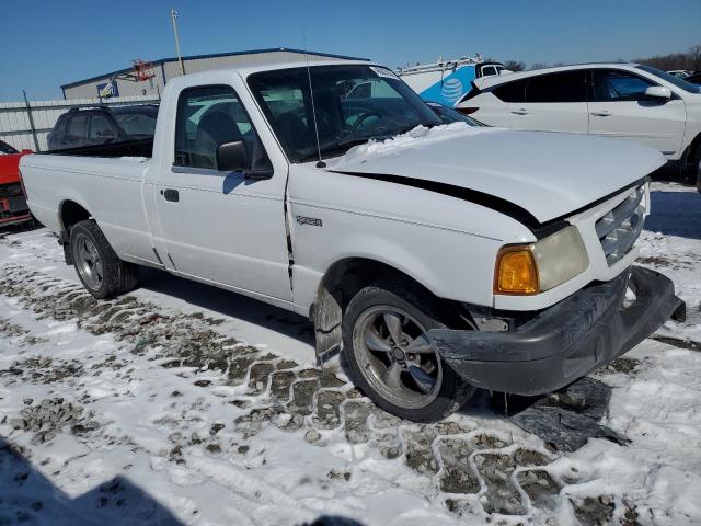 Продажа на аукционе авто 2001 Ford Ranger, vin: 1FTYR10U71TA75361, номер лота: 46003205