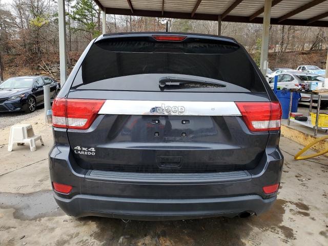 2013 Jeep Grand Cherokee მანქანა იყიდება აუქციონზე, vin: 1C4RJFAG2DC594680, აუქციონის ნომერი: 42547175