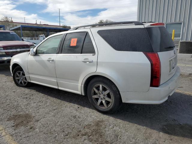 43644565 :رقم المزاد ، 1GYEE637160136921 vin ، 2006 Cadillac Srx مزاد بيع
