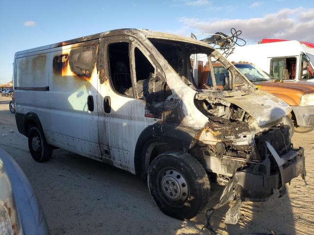 44077325 :رقم المزاد ، 3C6TRVAG3KE505740 vin ، 2019 Ram Promaster 1500 مزاد بيع