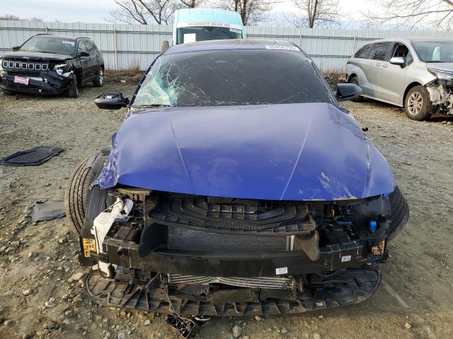 Aukcja sprzedaży 2024 Hyundai Elantra N, vin: KMHLR4DF8RU723654, numer aukcji: 45456755
