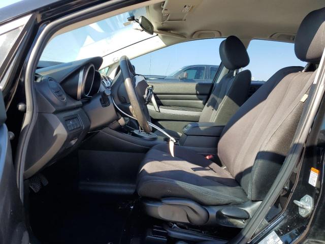 Продажа на аукционе авто 2011 Mazda Cx-7, vin: JM3ER2A56B0367593, номер лота: 46371035