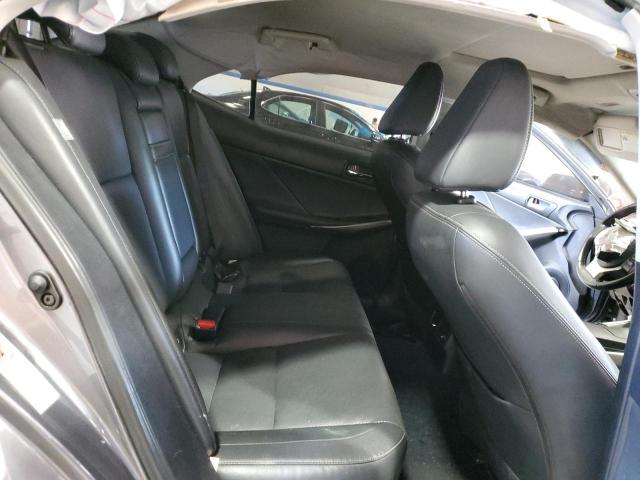 47206105 :رقم المزاد ، JTHCF1D23E5004646 vin ، 2014 Lexus Is مزاد بيع