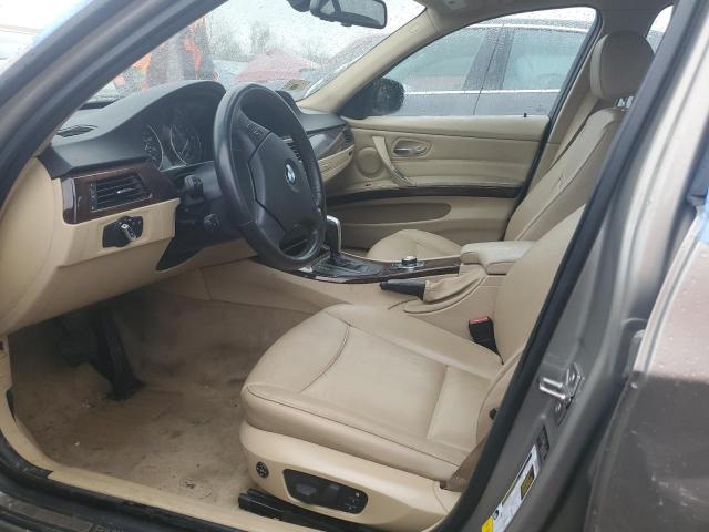 Aukcja sprzedaży 2011 Bmw 328, vin: WBAPK7C54BF196207, numer aukcji: 42930345