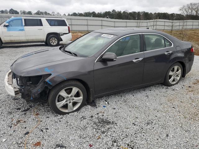 Aukcja sprzedaży 2009 Acura Tsx, vin: JH4CU26659C017881, numer aukcji: 44130835