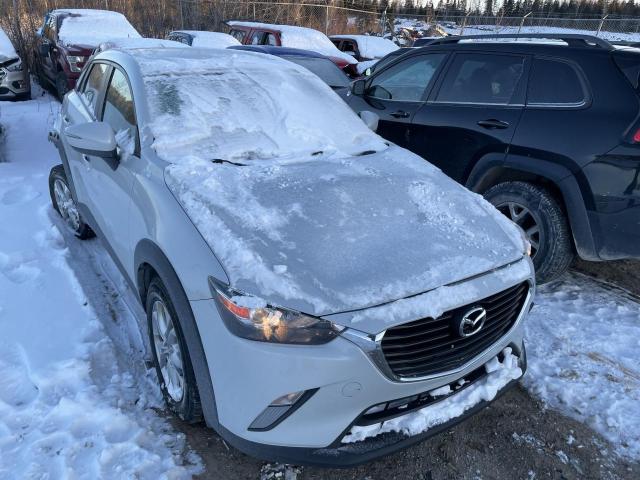 Auction sale of the 2017 Mazda Cx-3 Touri, vin: JM1DKFC79H0168772, lot number: 42098335
