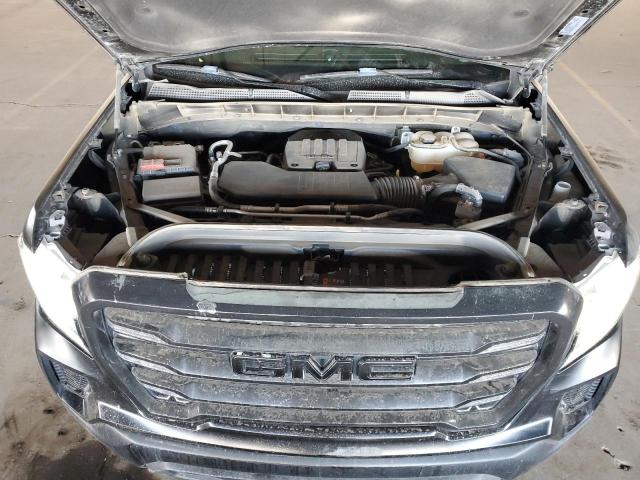 2022 Gmc Sierra Limited მანქანა იყიდება აუქციონზე, vin: 1GTR8BEK4NZ123003, აუქციონის ნომერი: 44026115