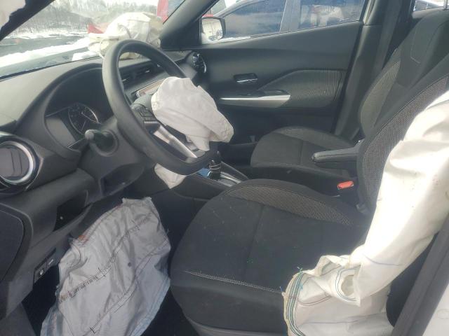 Aukcja sprzedaży 2020 Nissan Kicks Sv, vin: 3N1CP5CV0LL574394, numer aukcji: 45495485