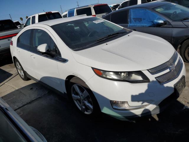 Auction sale of the 2014 Chevrolet Volt, vin: 1G1RE6E4XEU137138, lot number: 82172475