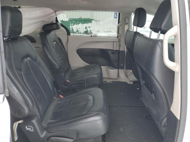 Продажа на аукционе авто 2019 Chrysler Pacifica, vin: 2C4RC1BG5KR650420, номер лота: 46038285