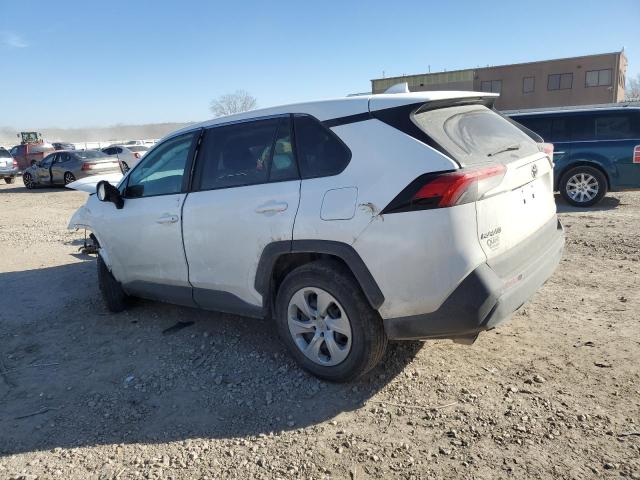 47402625 :رقم المزاد ، 2T3F1RFV8NW270725 vin ، 2022 Toyota Rav4 Le مزاد بيع