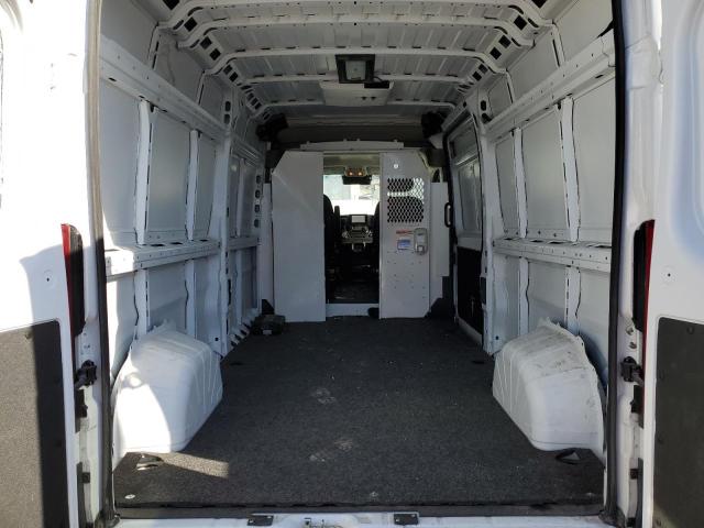 Продажа на аукционе авто 2023 Ram Promaster 2500, vin: 3C6LRVDG6PE580158, номер лота: 46063725