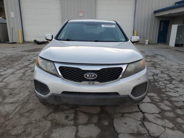 42903085 :رقم المزاد ، 5XYKTCA10BG166315 vin ، 2011 Kia Sorento مزاد بيع