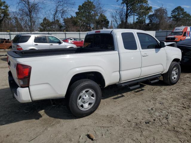 Продаж на аукціоні авто 2019 Toyota Tacoma, vin: 5TFRZ5CN8KX076092, номер лоту: 46697845