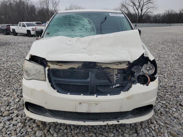 Aukcja sprzedaży 2012 Dodge Grand Cara, vin: 2C4JDGAG2CR318340, numer aukcji: 43766375