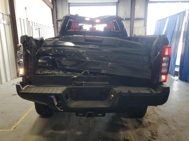 2021 Ford F250 Super მანქანა იყიდება აუქციონზე, vin: 1FT7W2BT5MED43508, აუქციონის ნომერი: 53497745