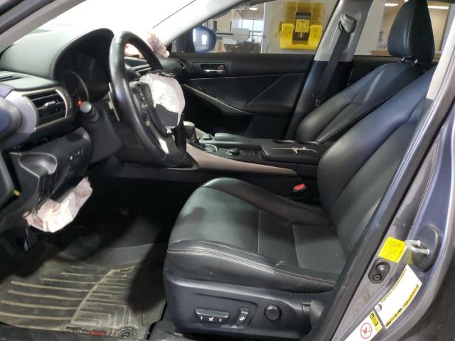 47206105 :رقم المزاد ، JTHCF1D23E5004646 vin ، 2014 Lexus Is مزاد بيع