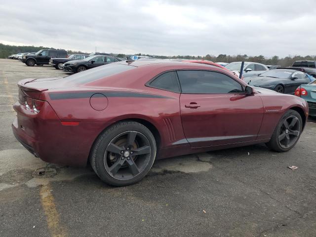Продаж на аукціоні авто 2011 Chevrolet Camaro Lt, vin: 2G1FB1ED7B9138531, номер лоту: 43955455