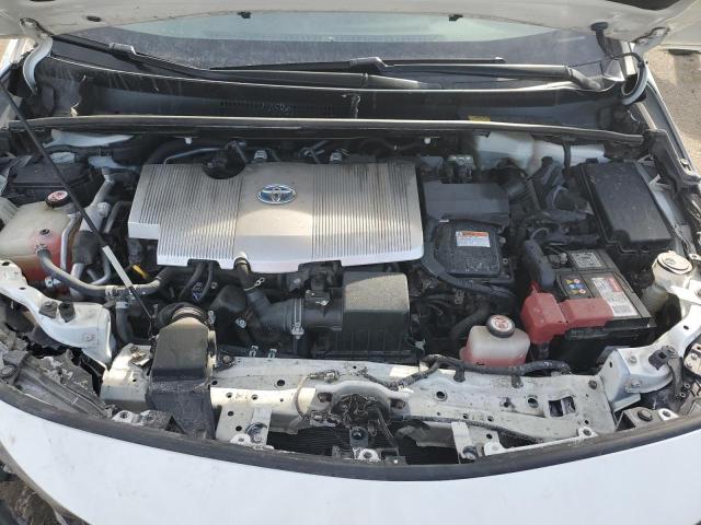 Aukcja sprzedaży 2017 Toyota Prius Prim, vin: JTDKARFP0H3064404, numer aukcji: 43937505