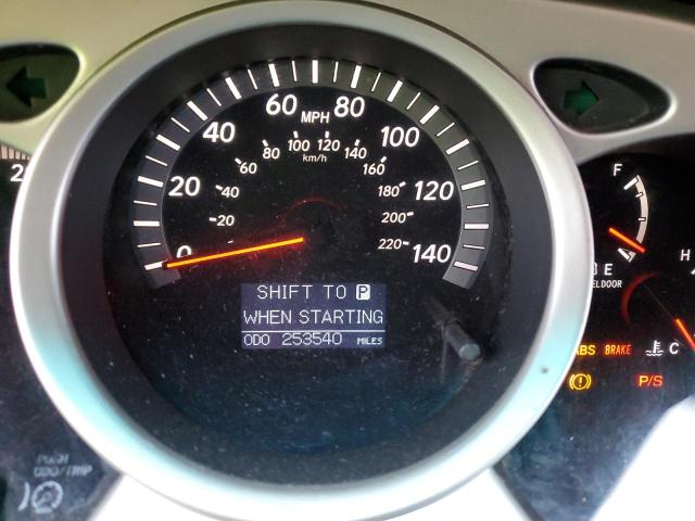 44844485 :رقم المزاد ، JTEEW21A270035314 vin ، 2007 Toyota Highlander مزاد بيع