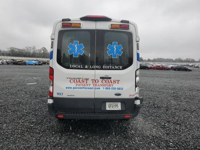 Aukcja sprzedaży 2022 Ford Transit T-, vin: 1FDBR1CG3NKA73142, numer aukcji: 45550275