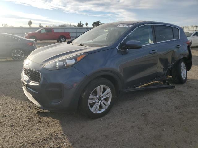 Продажа на аукционе авто 2019 Kia Sportage, vin: KNDPM3AC8K7616617, номер лота: 47297695