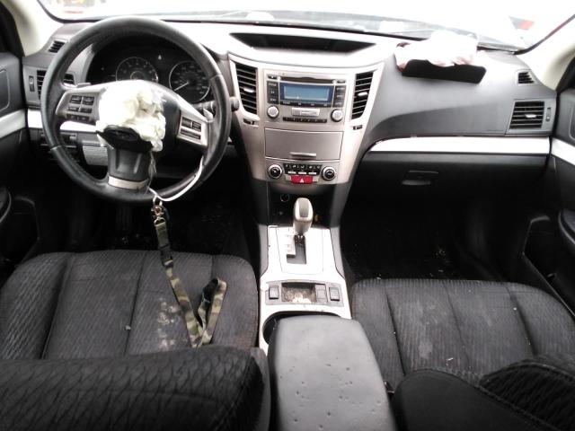 Aukcja sprzedaży 2012 Subaru Outback, vin: 4S4BRCCC0C3233073, numer aukcji: 43150305