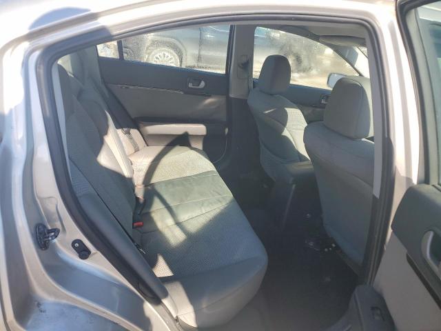 Продаж на аукціоні авто 2010 Mitsubishi Galant, vin: 4A32B3FFXAE018541, номер лоту: 45593795