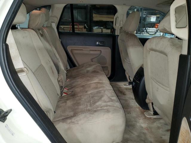Aukcja sprzedaży 2008 Ford Edge Se, vin: 2FMDK36CX8BB42473, numer aukcji: 45102655