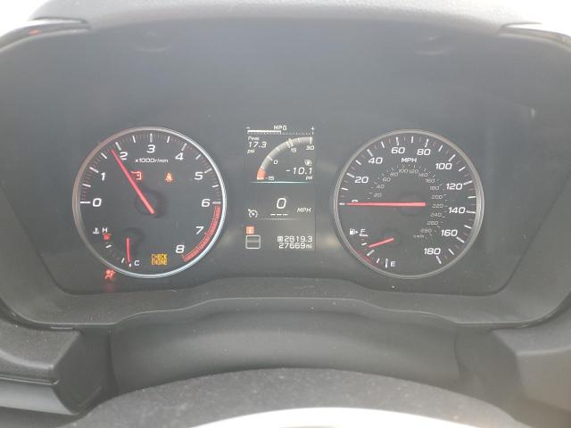 Aukcja sprzedaży 2022 Subaru Wrx, vin: JF1VBAA61N9029007, numer aukcji: 46482345
