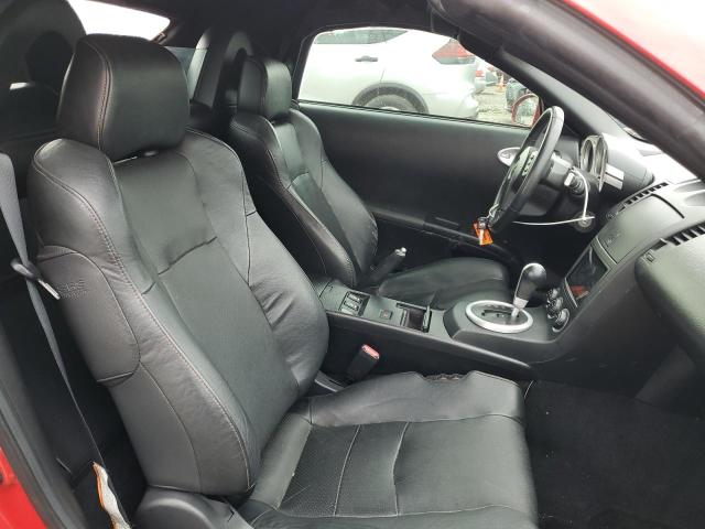 Aukcja sprzedaży 2004 Nissan 350z Roads, vin: JN1AZ36A04T003161, numer aukcji: 45404715